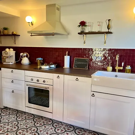 Retro Reverie, Avec Parking Gratuit Et Terrasse Lägenhet Ban-Saint-Martin