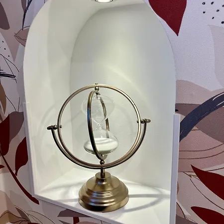 Retro Reverie, Avec Parking Gratuit Et Terrasse Lägenhet *