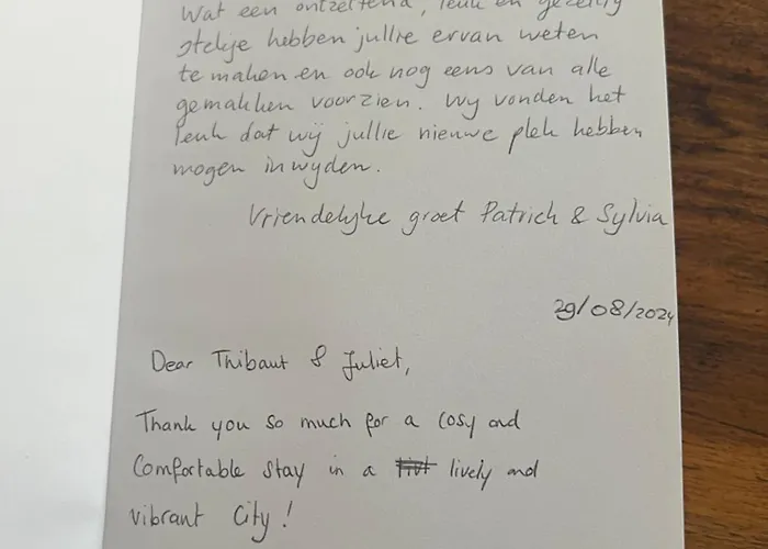 Апартаменты Retro Reverie, Avec Parking Gratuit Et Terrasse Ban-Saint-Martin