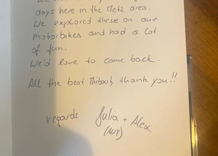 Retro Reverie, Avec Parking Gratuit Et Terrasse Ban-Saint-Martin